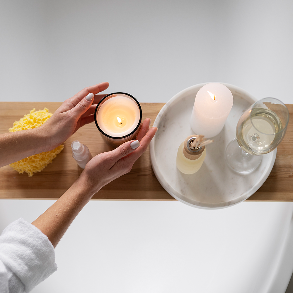 Spa / Therapy Centres