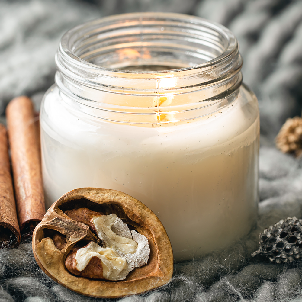 Wholesale Candle Jars for Luxury Brands