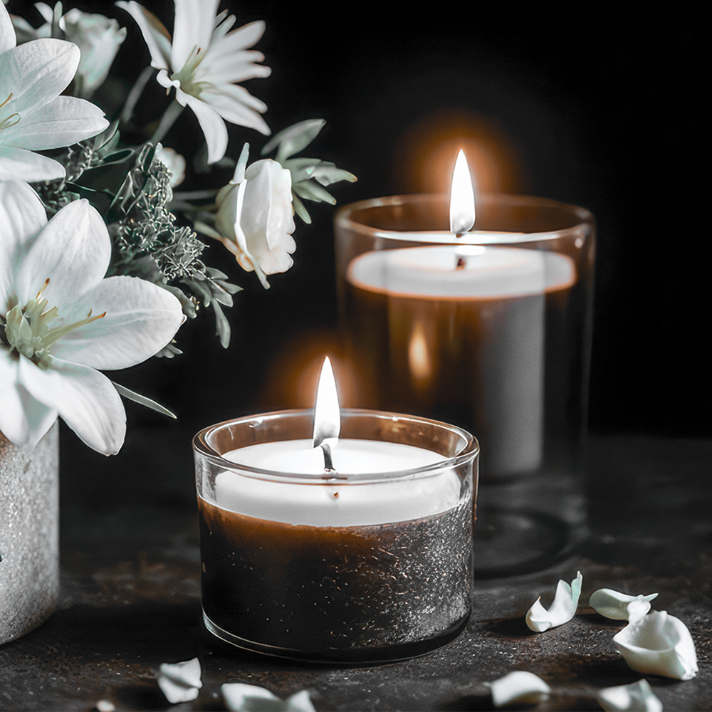 Candellight YERA